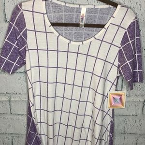 LuLaRoe Perfect T XXS